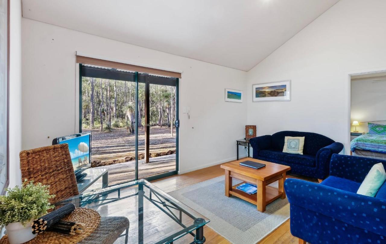 Island Brook Estate Winery And Chalets Margaret River Exterior foto